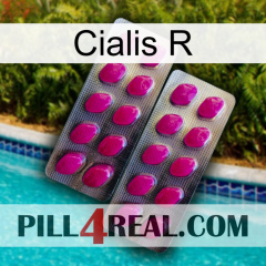 Cialis R 10